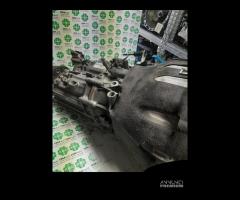 B37D15A Cambio marce Bmw Serie 116d