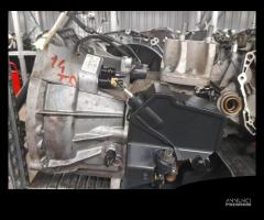 Cambio completo FORD FIESTA (CB1)