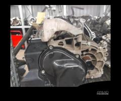 Cambio completo FORD FIESTA (CB1)