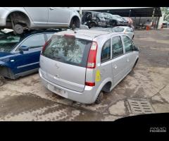 RICAMBI OPEL MERIVA (X03) - 6