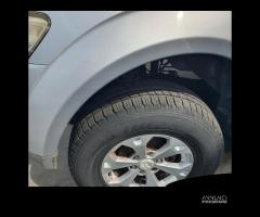 Mitsubishi L200 2.5 codice motore 4D56 per ricambi - 12