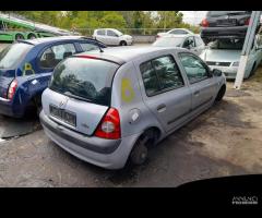 RICAMBI RENAULT CLIO 2A SERIE - 7