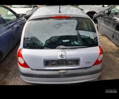 RICAMBI RENAULT CLIO 2A SERIE - 8