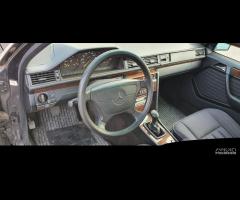 Mercedes 200E w124 per ricambi (2a) - 13