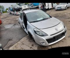 RICAMBI RENAULT CLIO 3A SERIE