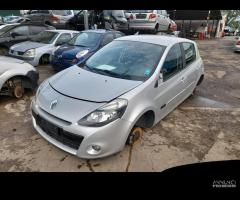 RICAMBI RENAULT CLIO 3A SERIE