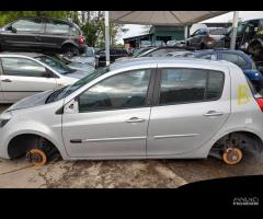 RICAMBI RENAULT CLIO 3A SERIE