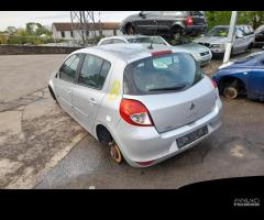 RICAMBI RENAULT CLIO 3A SERIE - 8