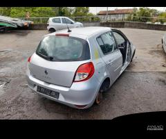 RICAMBI RENAULT CLIO 3A SERIE - 9