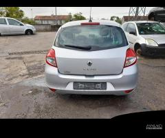 RICAMBI RENAULT CLIO 3A SERIE - 10