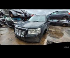 RICAMBI LAND ROVER FREELANDER 2009