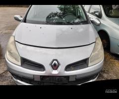 RICAMBI RENAULT CLIO 3A SERIE