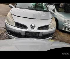 RICAMBI RENAULT CLIO 3A SERIE