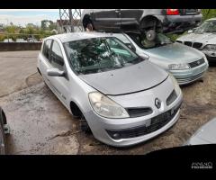 RICAMBI RENAULT CLIO 3A SERIE