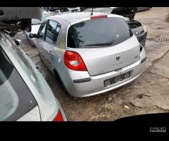 RICAMBI RENAULT CLIO 3A SERIE - 6