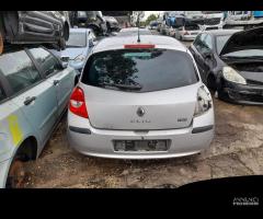 RICAMBI RENAULT CLIO 3A SERIE - 8