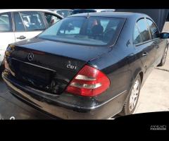 Mercedes Benz Classe E W211 E280 CDI cod.motore 64