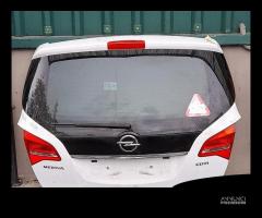 Portellone posteriore OPEL MERIVA (S10)