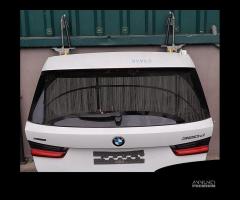 Portellone posteriore BMW SERIE 3 (G21)