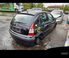 RICAMBI CITROEN C3 2A SERIE - 6