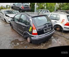 RICAMBI CITROEN C3 2A SERIE - 7