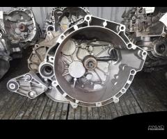 Cambio completo FORD FOCUS (CBB)