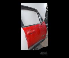 Porta anteriore destra jeep renegade 2016