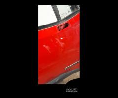 Porta anteriore destra jeep renegade 2016 - 7