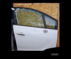 Porta anteriore dx OPEL MERIVA (S10)