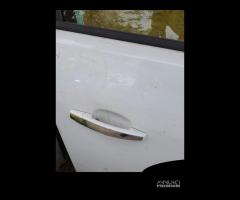 Porta anteriore dx OPEL MERIVA (S10)