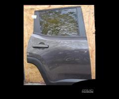 Porta posteriore dx JEEP RENEGADE (RE)