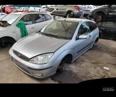 RICAMBI FORD FOCUS (CAK)