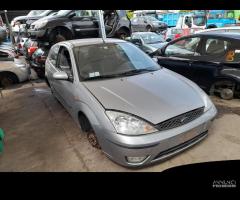 RICAMBI FORD FOCUS (CAK)