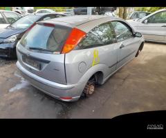 RICAMBI FORD FOCUS (CAK) - 9