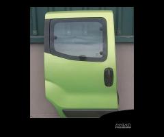 Porta posteriore dx FIAT FIORINO (3N)