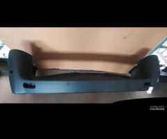 Paraurti posteriore FIAT SCUDO (3H)