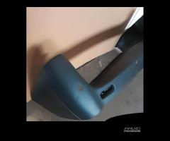 Paraurti posteriore FIAT SCUDO (3H)