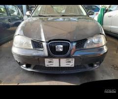 RICAMBI SEAT IBIZA (6L)