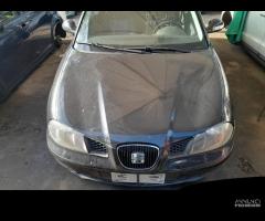 RICAMBI SEAT IBIZA (6L)