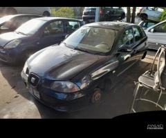 RICAMBI SEAT IBIZA (6L)