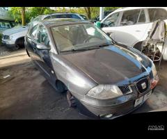 RICAMBI SEAT IBIZA (6L)