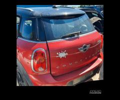 Mini Cooper D Countryman per ricambi (2A) - 6