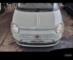 RICAMBI FIAT 500 (3P)