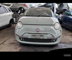 RICAMBI FIAT 500 (3P)