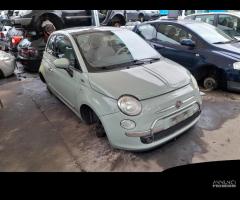 RICAMBI FIAT 500 (3P)