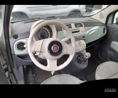 RICAMBI FIAT 500 (3P)