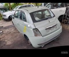 RICAMBI FIAT 500 (3P) - 11