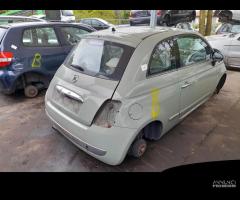 RICAMBI FIAT 500 (3P) - 12