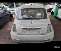 RICAMBI FIAT 500 (3P) - 13