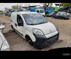 RICAMBI FIAT FIORINO (3N)